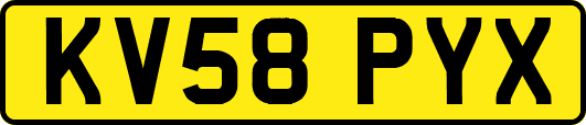 KV58PYX