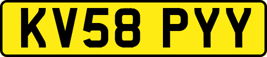 KV58PYY