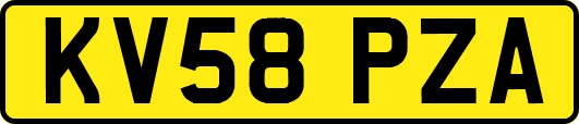 KV58PZA
