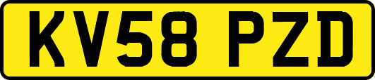 KV58PZD
