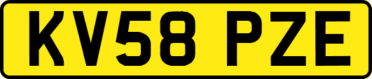 KV58PZE