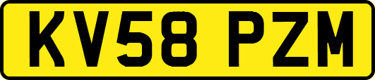 KV58PZM