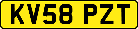 KV58PZT