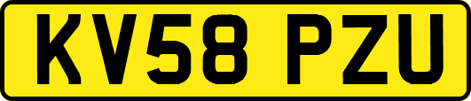 KV58PZU