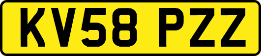KV58PZZ