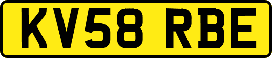 KV58RBE