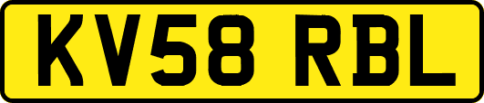 KV58RBL