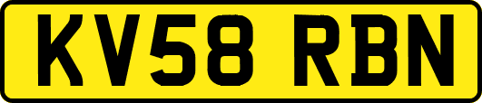 KV58RBN