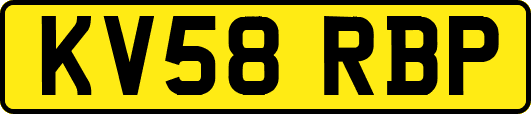 KV58RBP