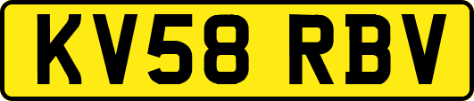 KV58RBV