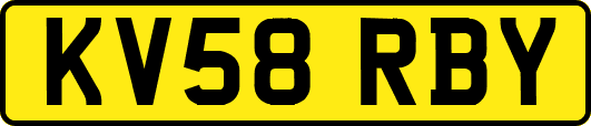 KV58RBY
