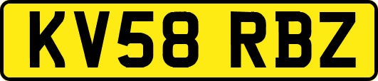 KV58RBZ