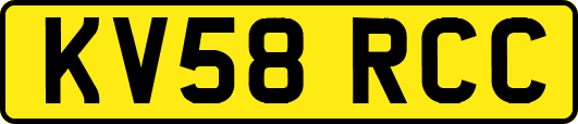 KV58RCC
