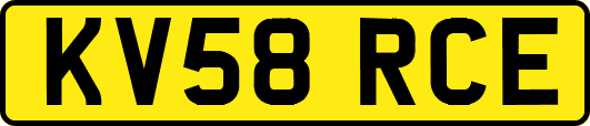 KV58RCE