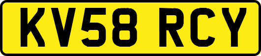 KV58RCY