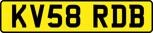 KV58RDB