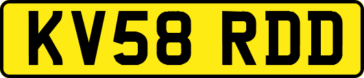 KV58RDD