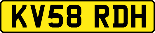 KV58RDH