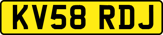 KV58RDJ