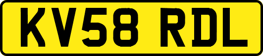 KV58RDL