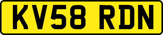 KV58RDN