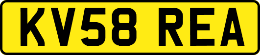 KV58REA