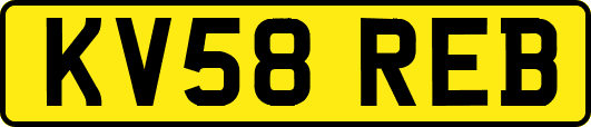 KV58REB