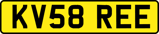 KV58REE