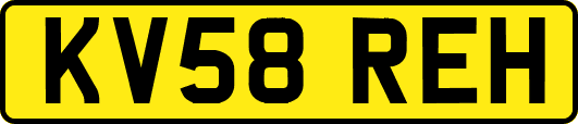 KV58REH