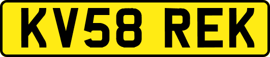 KV58REK