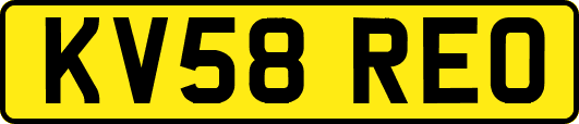 KV58REO