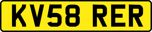 KV58RER