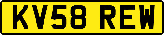 KV58REW