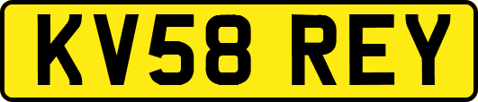 KV58REY