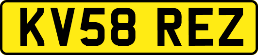 KV58REZ