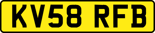 KV58RFB