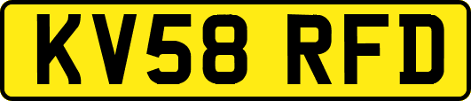 KV58RFD