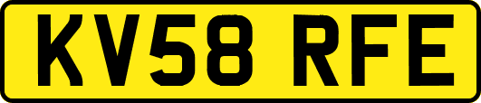 KV58RFE