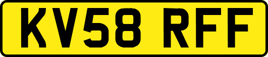 KV58RFF