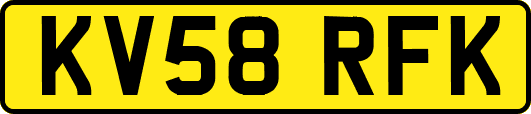 KV58RFK