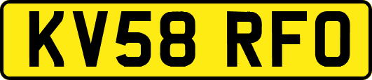 KV58RFO