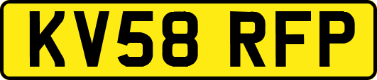 KV58RFP