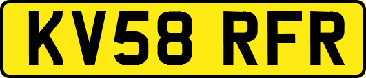 KV58RFR