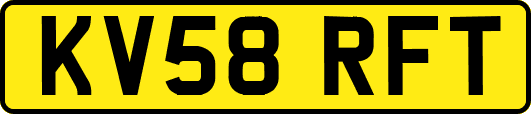 KV58RFT