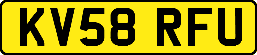 KV58RFU