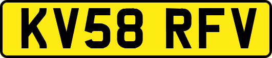 KV58RFV