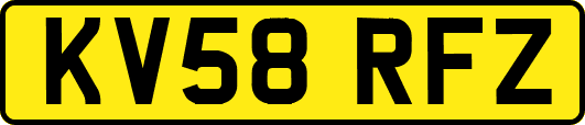 KV58RFZ