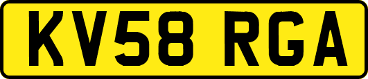 KV58RGA