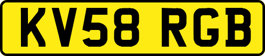 KV58RGB