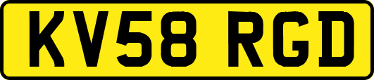 KV58RGD